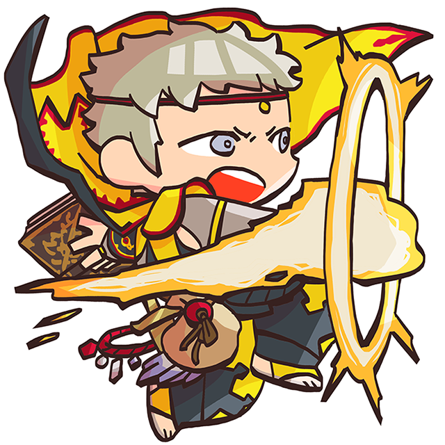 Odin
Palabras clave: Owain