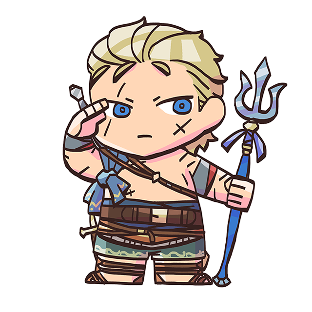 Ogma
