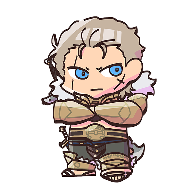 Ogma
