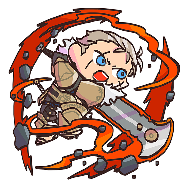 Ogma
