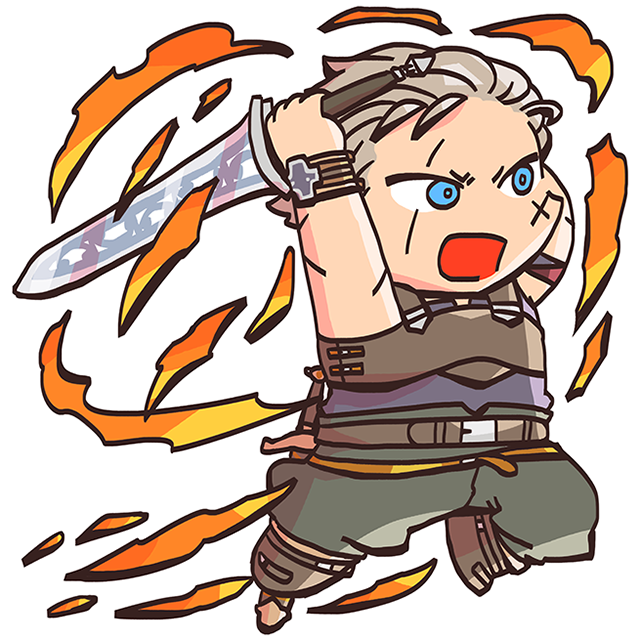 Ogma
