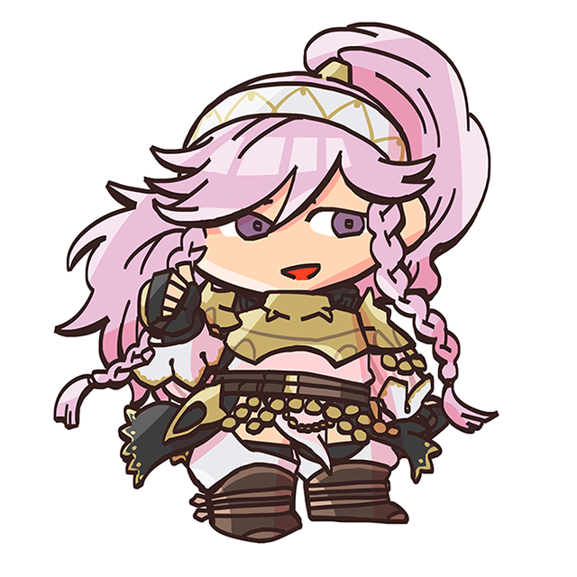 Olivia
