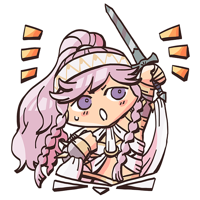 Olivia
