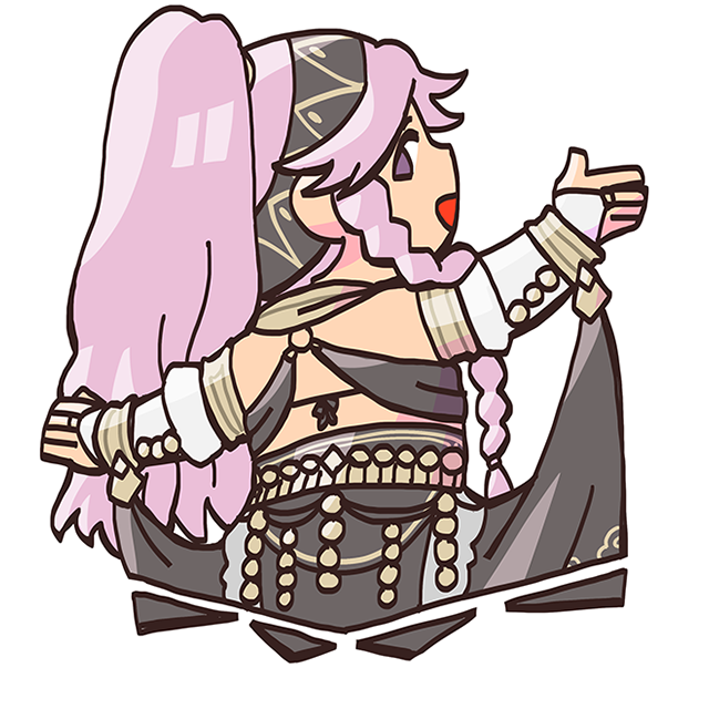 Olivia
