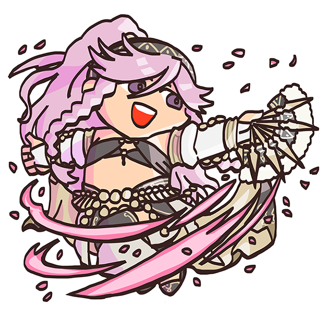 Olivia

