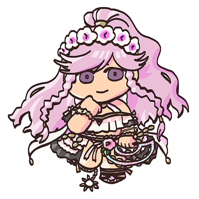Olivia
