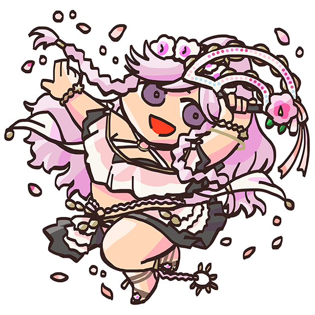 Olivia

