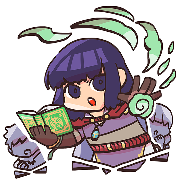 Olwen
