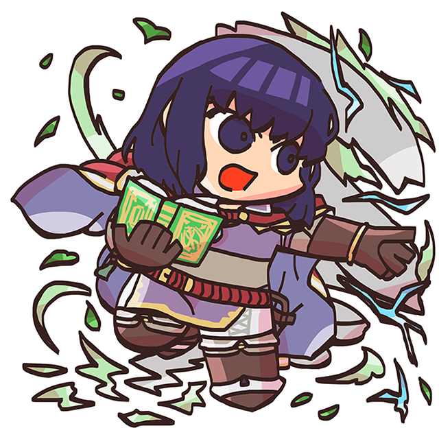Olwen
