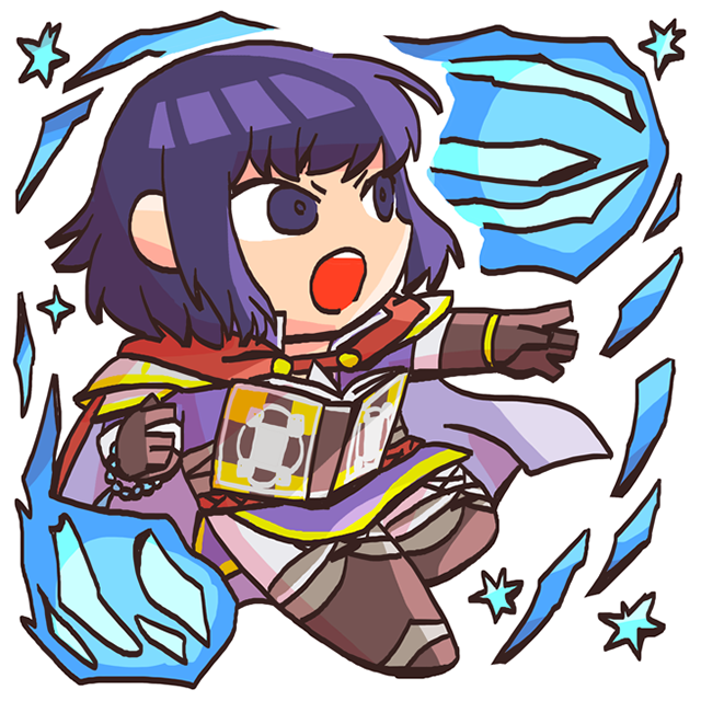 Olwen
