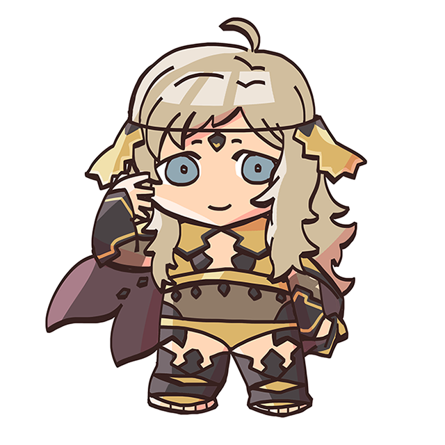 Ophelia
