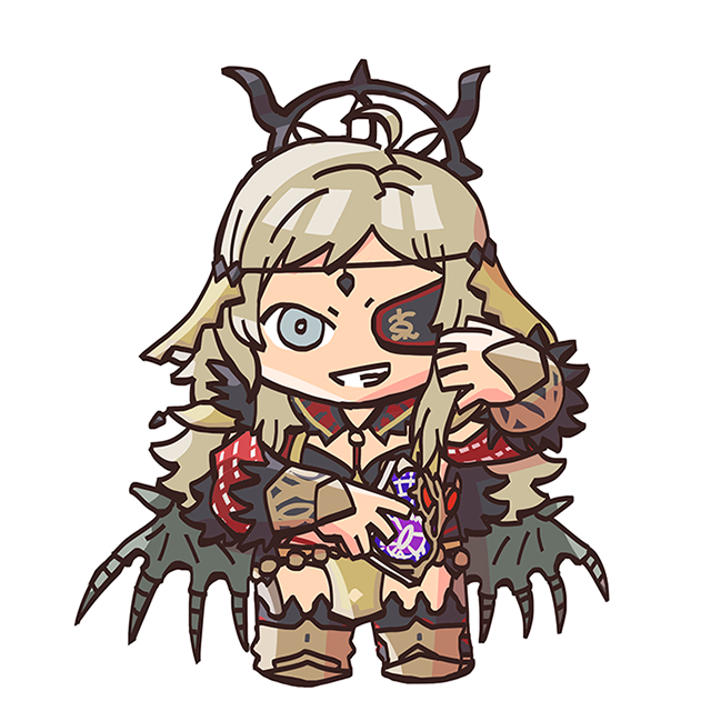 Ophelia
