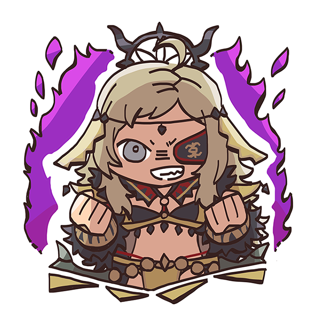 Ophelia

