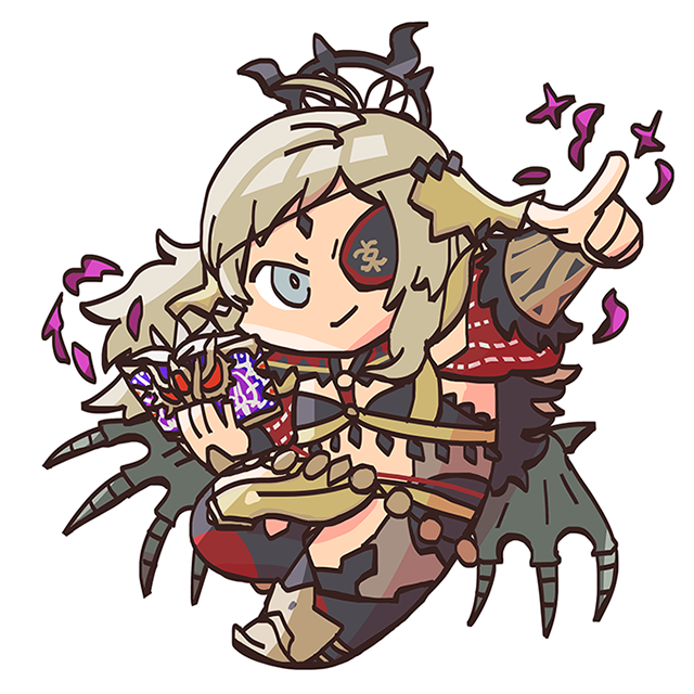 Ophelia
