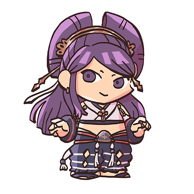 Orochi
