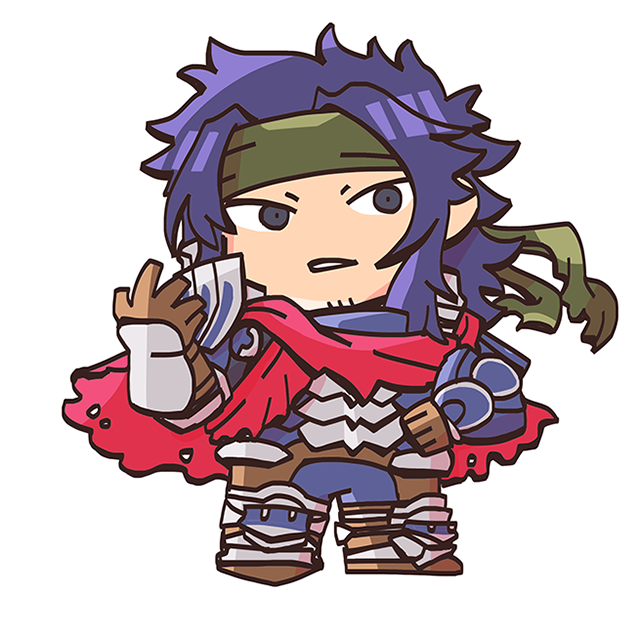Priam
