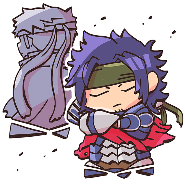 Priam
Palabras clave: Ike