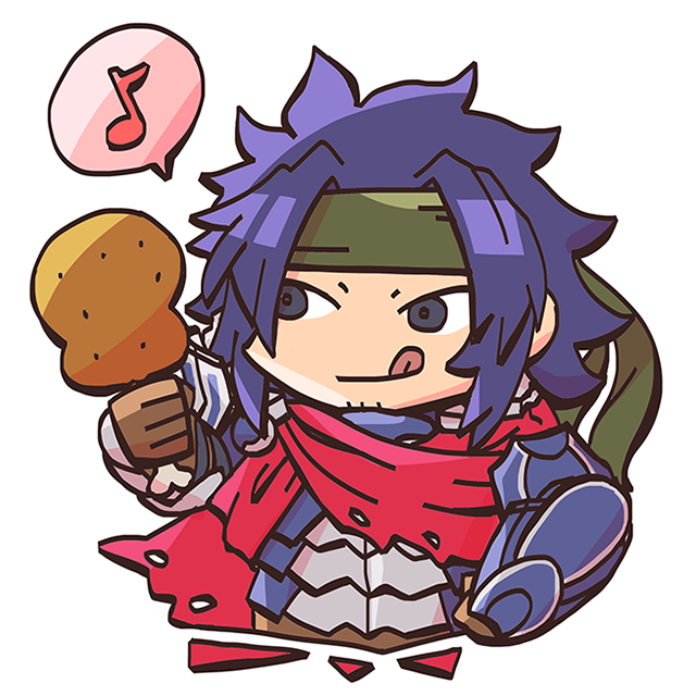 Priam

