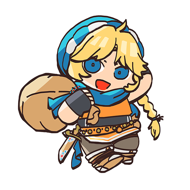 Patty
