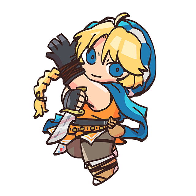 Patty
