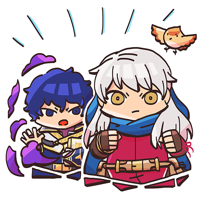 Pelleas
Palabras clave: Yune Micaiah