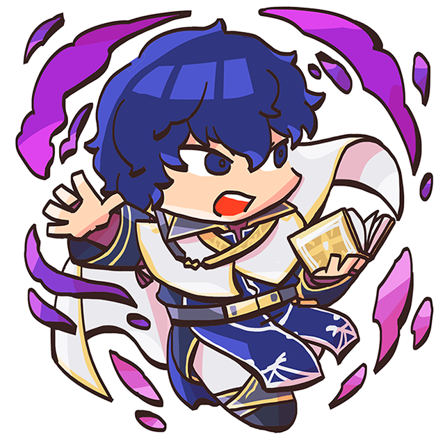 Pelleas
