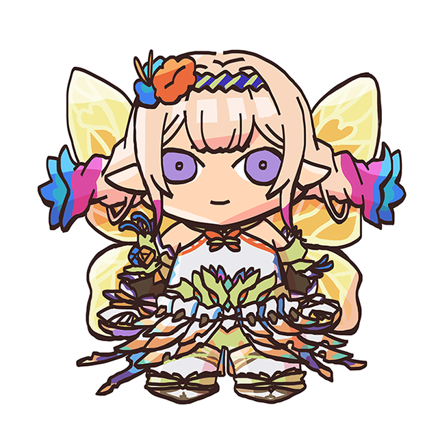Peony
