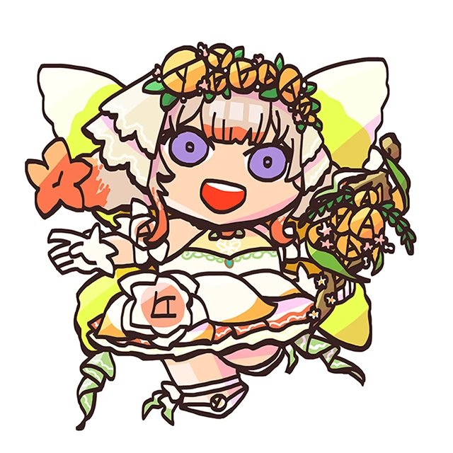 Peony
