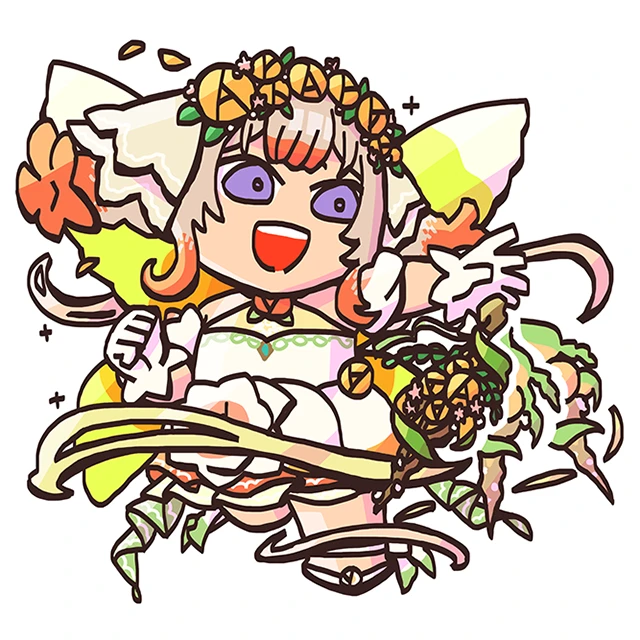 Peony
