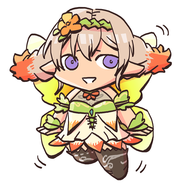 Peony

