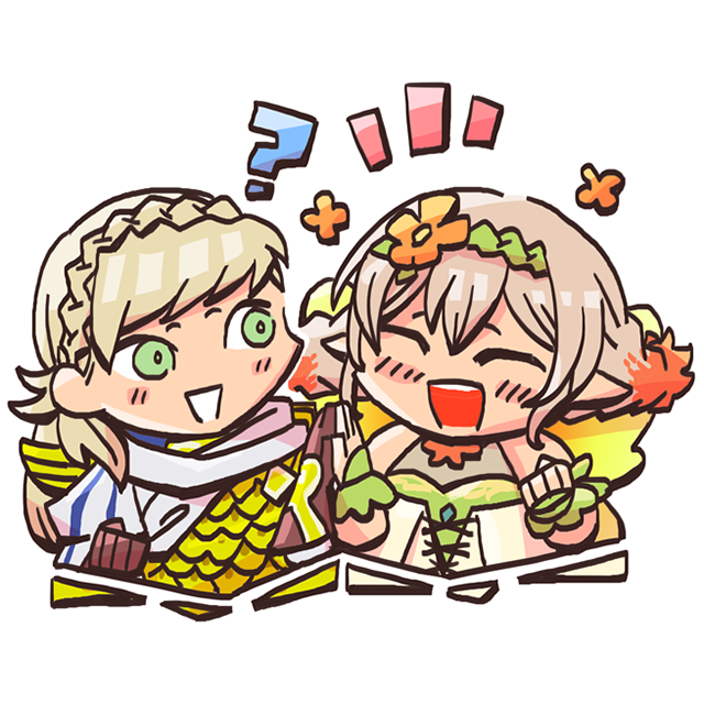 Peony
Palabras clave: Sharena