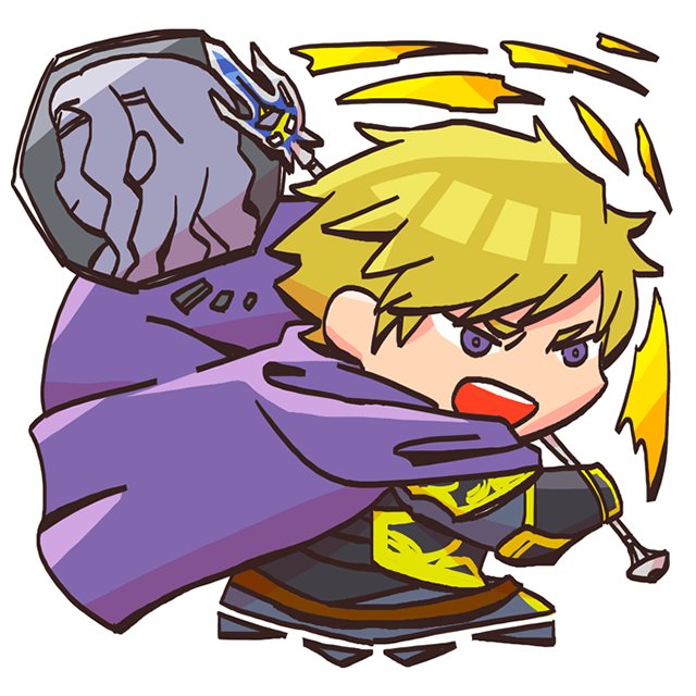 Perceval
Palabras clave: Elffin
