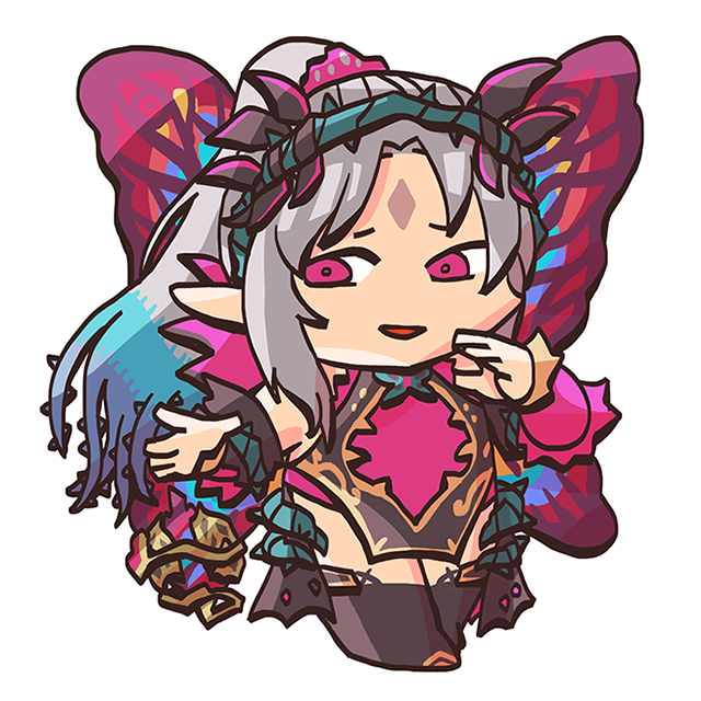Plumeria
