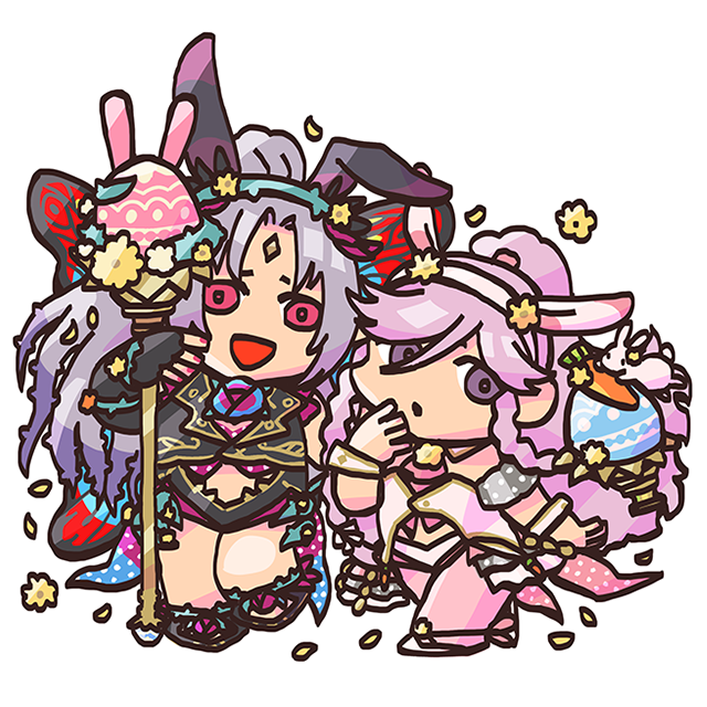 Plumeria, Olivia
