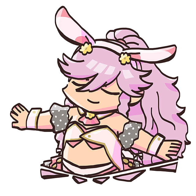 Plumeria, Olivia
