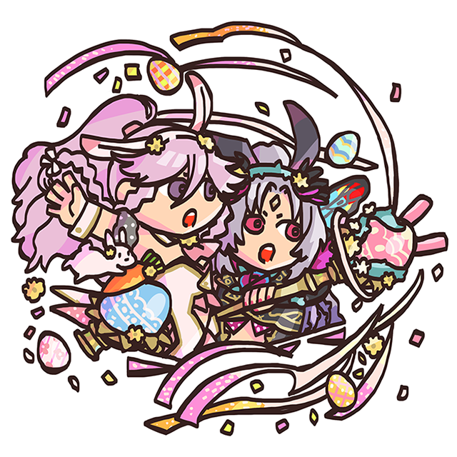 Plumeria, Olivia
