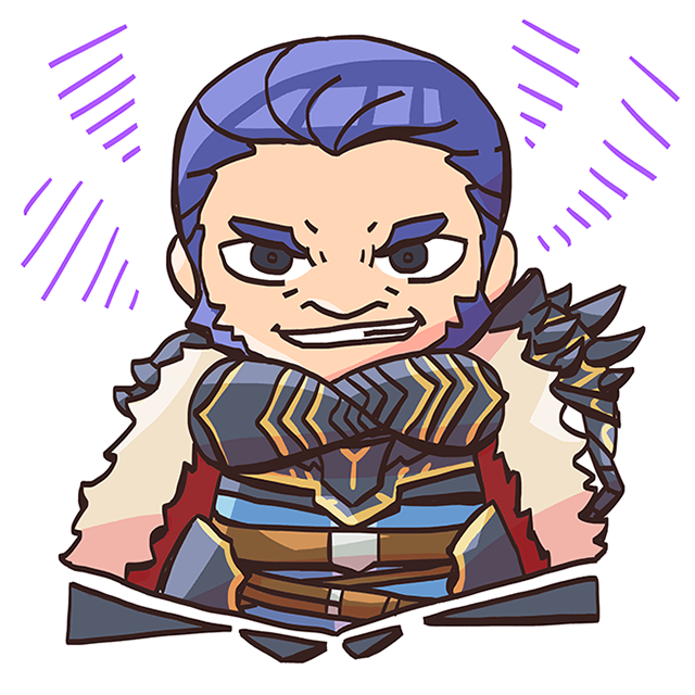 Petrine
Palabras clave: Ashnard