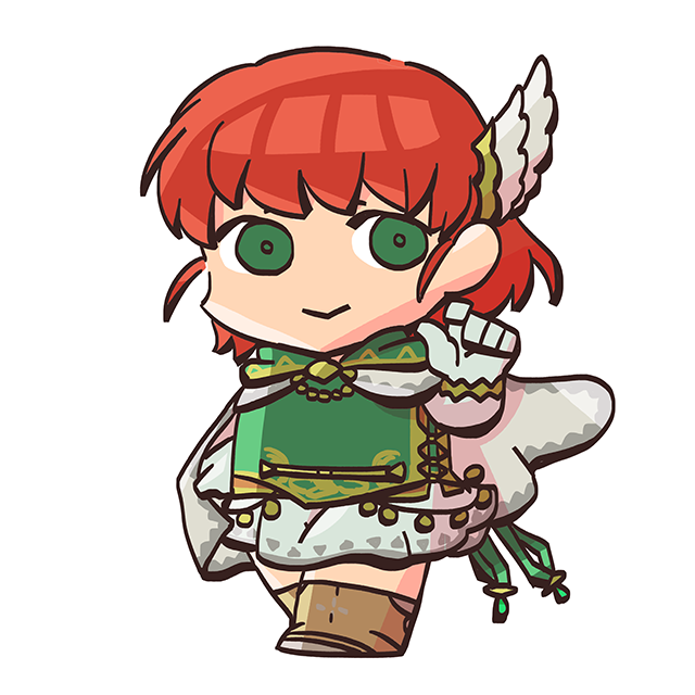 Priscilla
