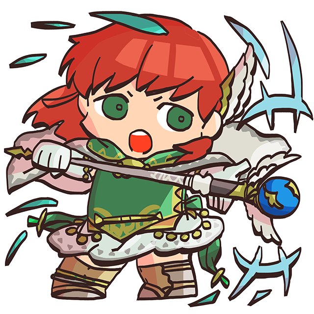 Priscilla
