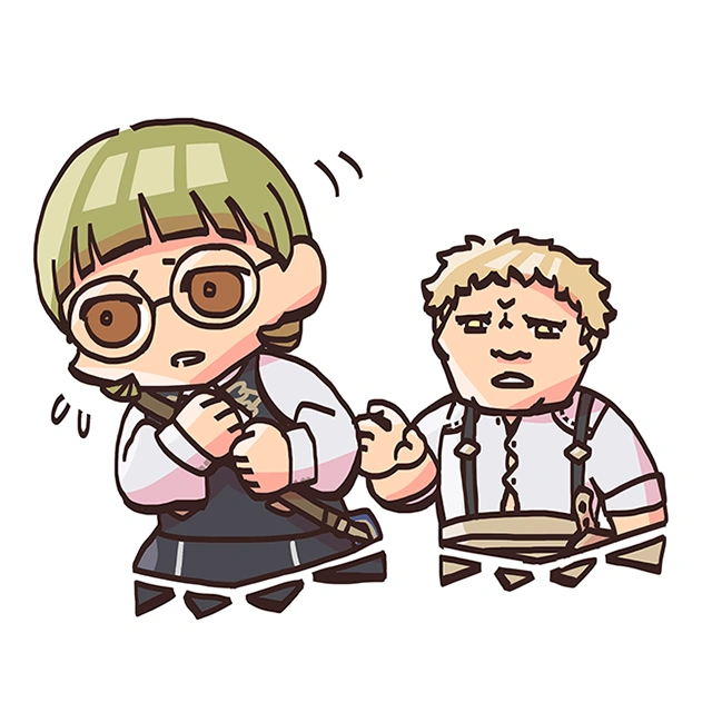 Raphael
Palabras clave: Ignatz