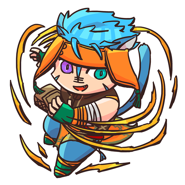 Ranulf
