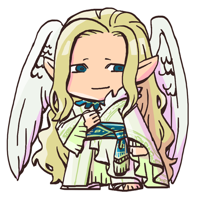 Rafiel
