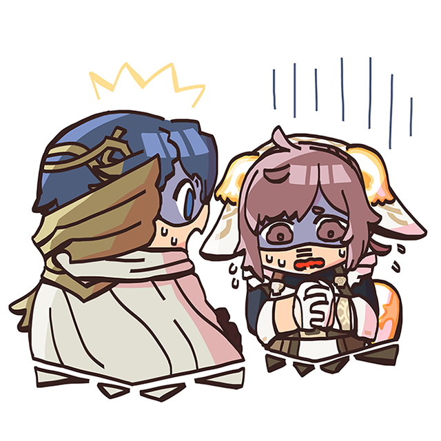 Ratatoskr
Palabras clave: Alfonse