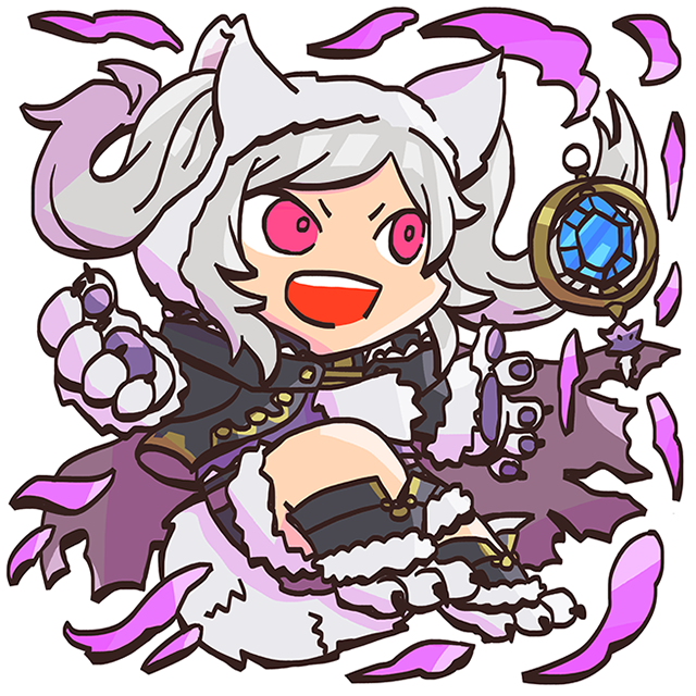 Robin Caída
Palabras clave: Grima