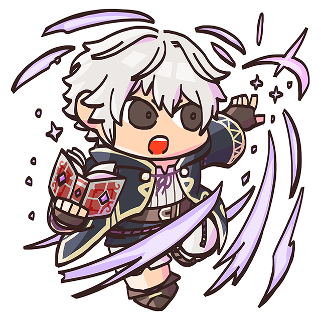 Robin
