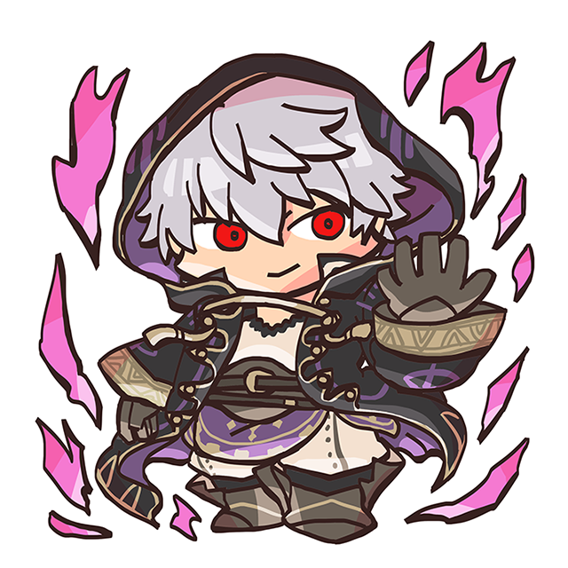 Robin
Palabras clave: Grima