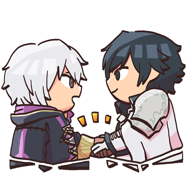 Robin
Palabras clave: Chrom