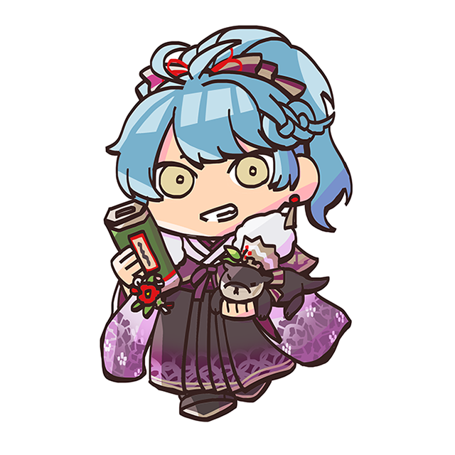Reginn
