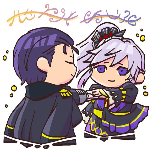 Reinhardt
Palabras clave: Ishtar