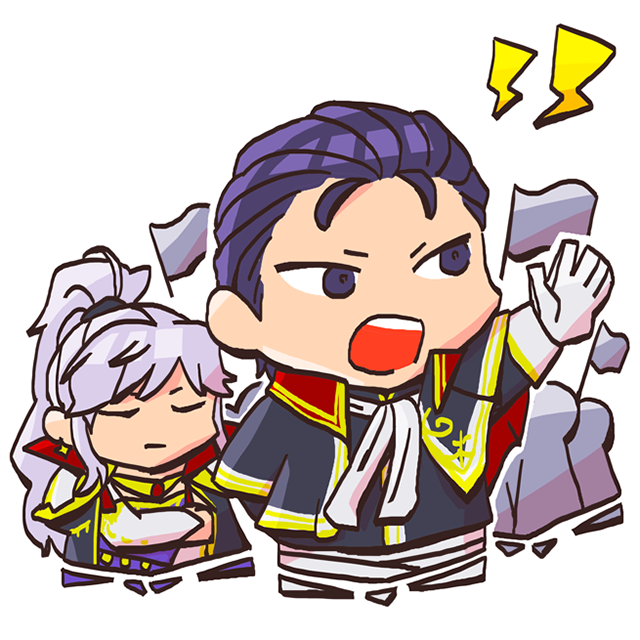 Reinhardt
Palabras clave: Ishtar